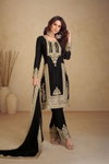 Apsara By Gulkayra Chinon Designer Salwar Kameez Wholesale Price In Surat
